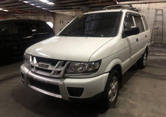 2017 Isuzu Crosswind for sale in Quezon City 