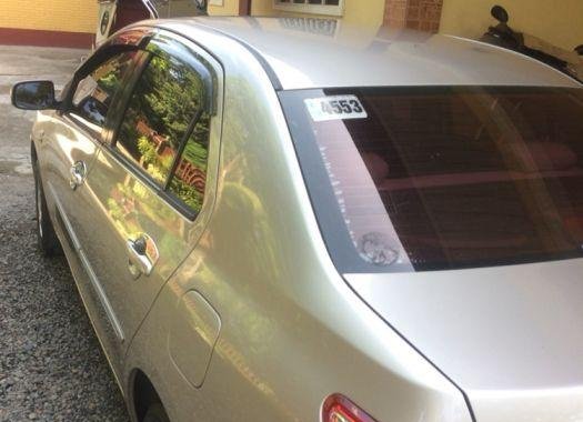 Selling 2nd Hand Toyota Vios 2012 in Malolos