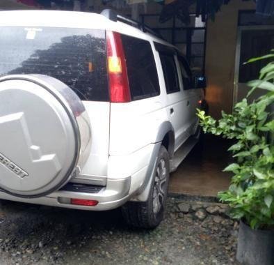 2006 Ford Everest for sale in Tarlac City