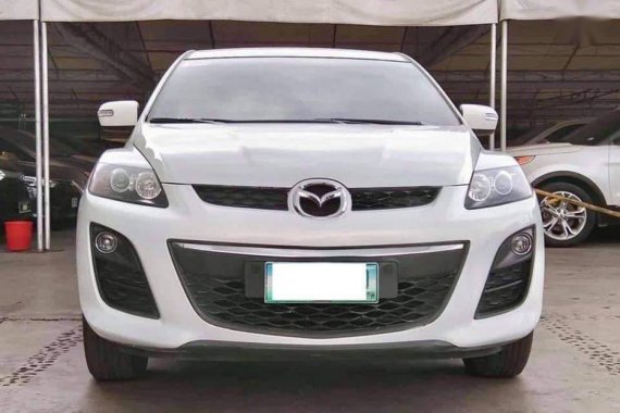 Mazda Cx-7 2012 Automatic Gasoline for sale in Pasay