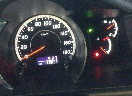 Toyota Hiace 2009 Automatic Diesel for sale in Naga