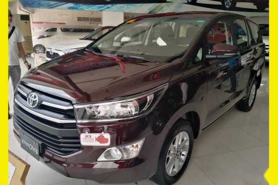Brand New Toyota Fortuner 2019 Automatic Diesel for sale in Pasig