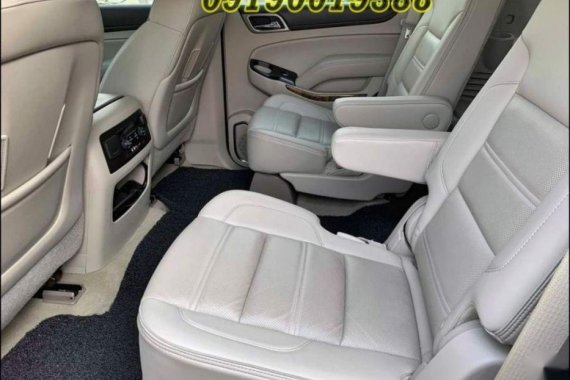 2nd Hand Gmc Denali 2015 Automatic Gasoline for sale in Quezon City