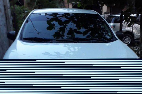 Selling 2nd Hand Toyota Avanza 2015 in Imus