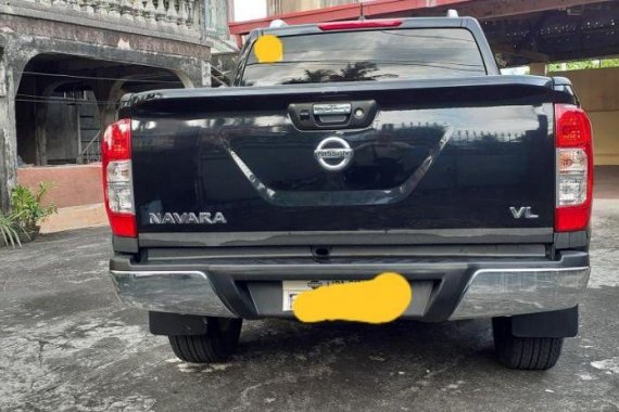 Nissan Navara 2018 Automatic Diesel for sale in Daraga