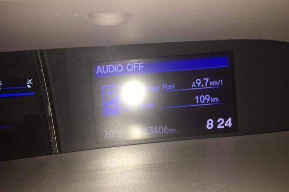 2013 Honda Civic for sale in Calamba