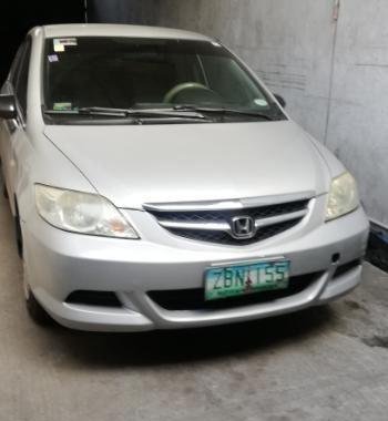 2nd Hand Honda City 2005 at 130000 km for sale in Caloocan