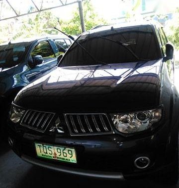 2012 Mitsubishi Montero for sale in Pasay