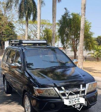 Selling 2nd Hand Isuzu Crosswind 2010 in Naga