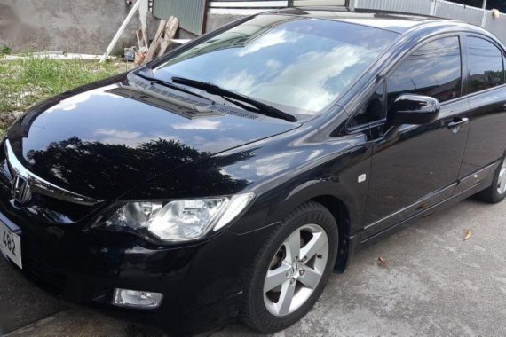 2008 Honda Civic for sale in Imus