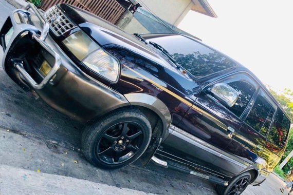 2nd Hand Toyota Revo 2002 Manual Gasoline for sale in General Trias