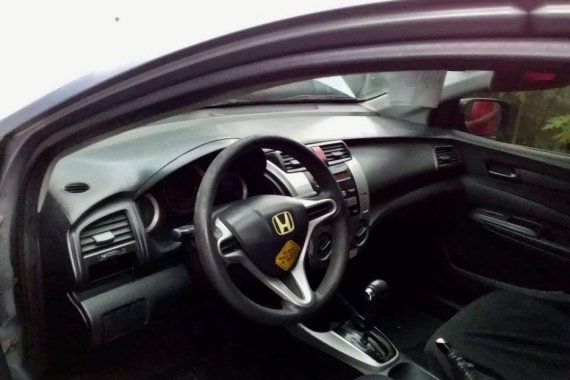 2009 Honda Civic for sale in Quezon City