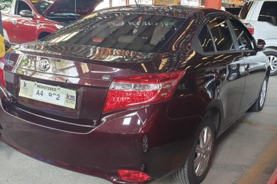 2018 Toyota Vios for sale in Quezon City