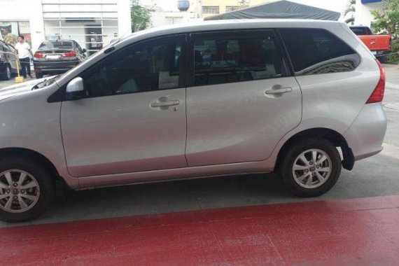 2nd Hand Toyota Avanza 2019 Automatic Gasoline for sale in Manila