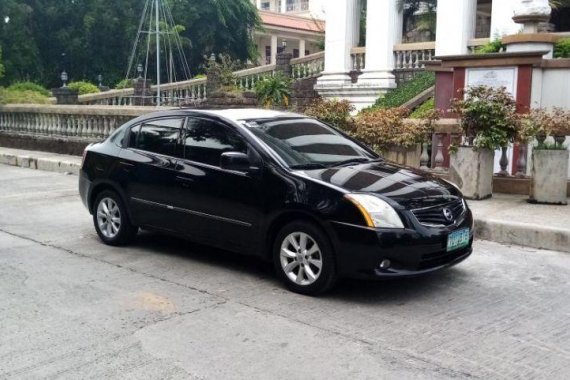 2nd Hand Nissan Sentra 2011 at 61000 km for sale