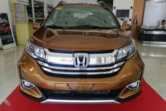 2019 Honda BR-V for sale in San Jose del Monte