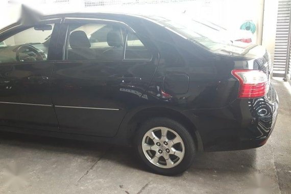 2nd Hand Toyota Vios 2011 at 66000 km for sale