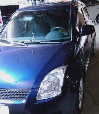 Sell 2nd Hand 2008 Suzuki Swift Automatic Gasoline at 30000 km in Valenzuela