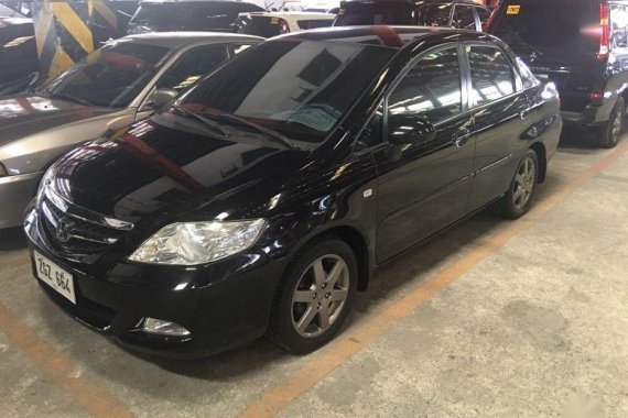 2nd Hand Honda City 2007 at 110000 km for sale