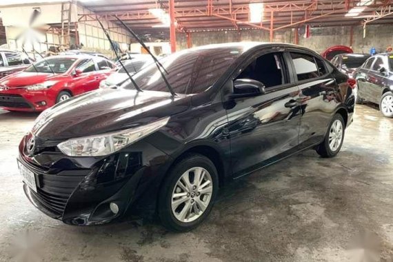 2018 Toyota Vios for sale in Quezon City