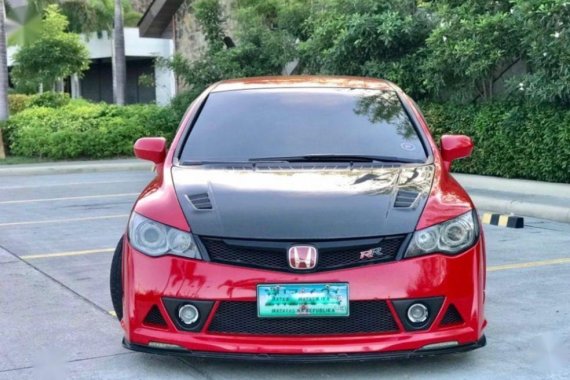 Honda Civic Automatic Gasoline for sale in Olongapo