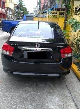 Selling 2nd Hand Honda City 2009 in Manila