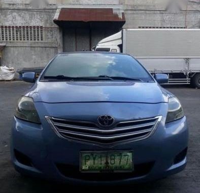 2010 Toyota Vios for sale in Pasay