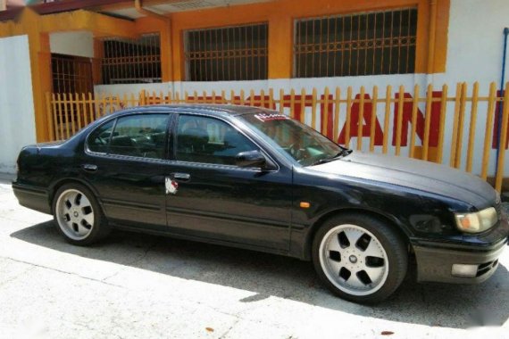 1999 Nissan Cefiro for sale in Meycauayan