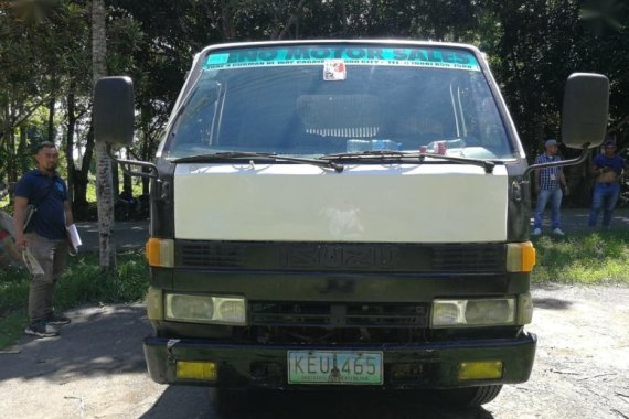 2002 Isuzu Elf for sale in Dipolog