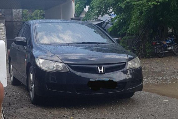 2007 Honda Civic for sale in San Isidro