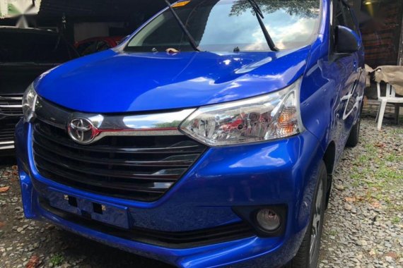 2018 Toyota Avanza for sale in Quezon City