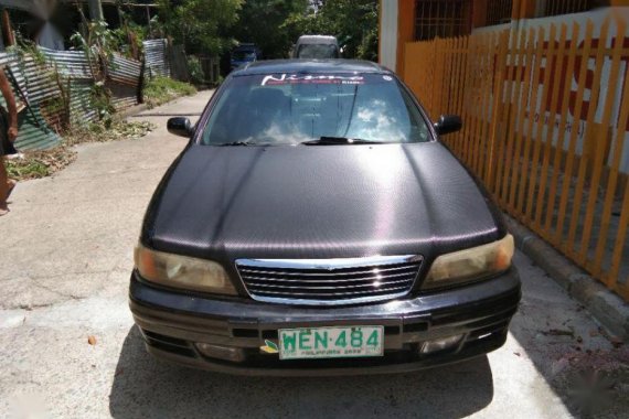 1999 Nissan Cefiro for sale in Meycauayan