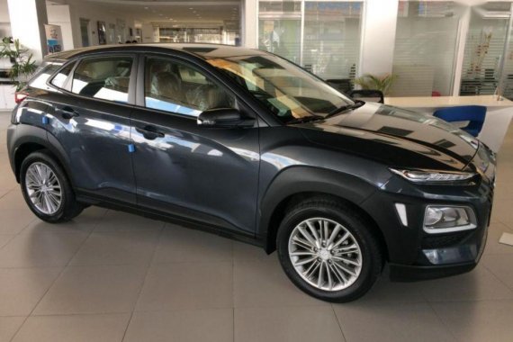 2019 Hyundai Kona for sale in Cainta