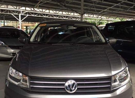 Brand New Volkswagen Santana 2018 for sale in Muntinlupa