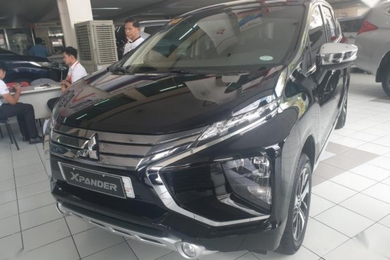 Sell Brand New 2019 Mitsubishi Xpander in Caloocan