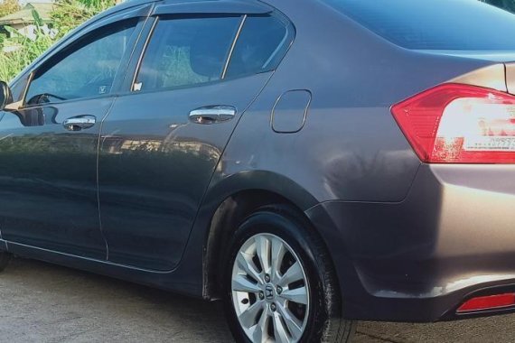 2012 Honda City for sale in Taytay