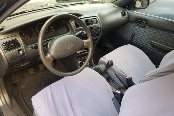 2nd Hand Toyota Corolla 1996 at 102000 km for sale