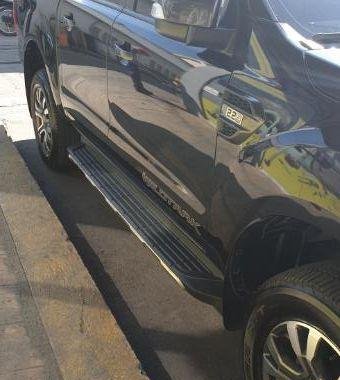 Selling Ford Ranger 2017 Manual Diesel in Biñan