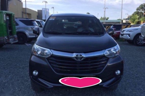 Selling Toyota Avanza 2016 at 31000 km in Antipolo
