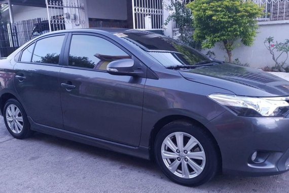 2016 Toyota Vios for sale in San Pedro