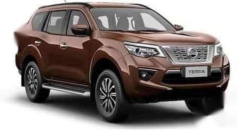 2019 Nissan Terra for sale in Imus