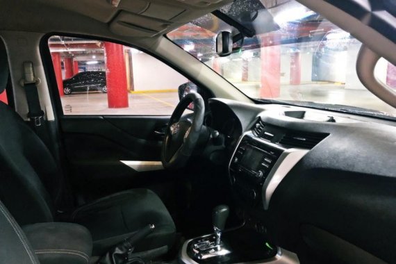 2017 Nissan Navara for sale in Mandaluyong