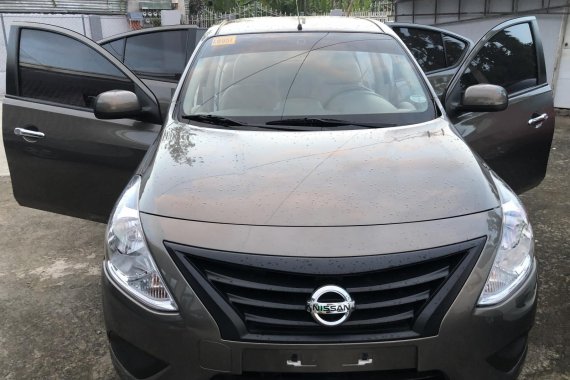 Selling 2nd Hand Nissan Almera 2018 in Imus 