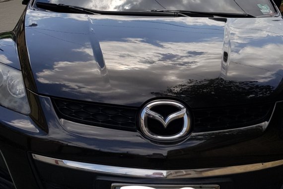 2010 Mazda CX-7 Automatic at 75000 km for sale