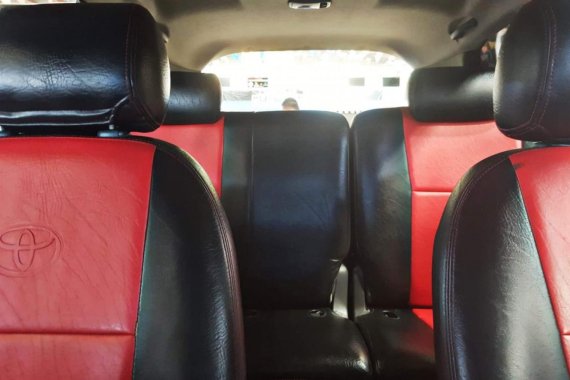 2013 Toyota Innova Diesel Automatic for sale