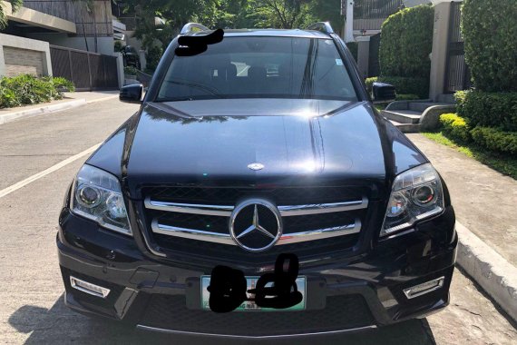 2011 Mercedez Benz Glk-Class Diesel Automatic for sale