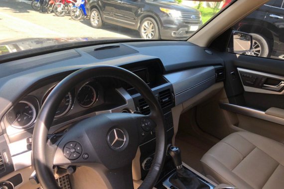 2011 Mercedez Benz Glk-Class Diesel Automatic for sale