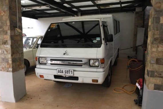 2015 Mitsubishi L300 for sale in Marikina