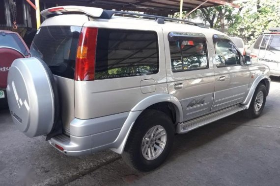 2004 Ford Everest for sale in Marikina