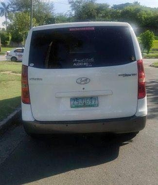 2nd Hand Hyundai Starex 2008 for sale in Taguig
